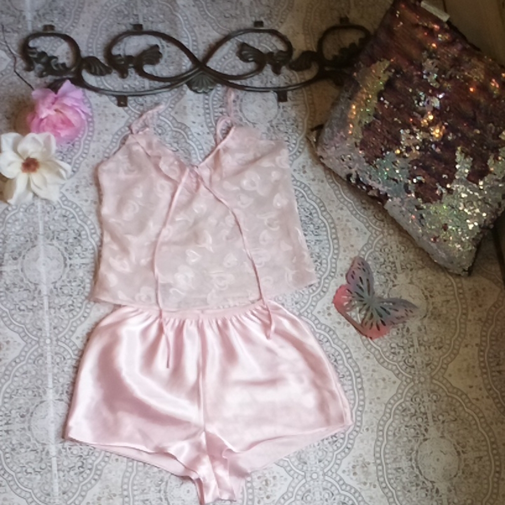 Sexy 2 piece set